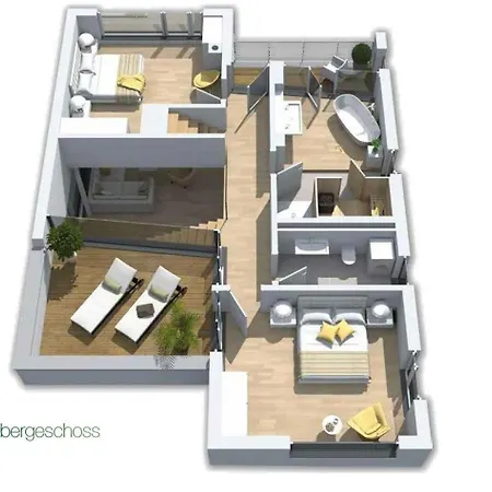 Herzmuschel Erste Reihe, Dachterrasse, Schleiblick, Garten, Carport, Gaskamin, Sauna, Terrasse, Strandkorb, Aussenrolllaeden Olpenitz