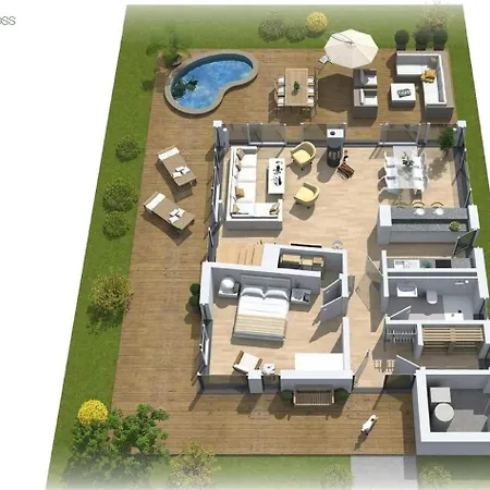 Herzmuschel Erste Reihe, Dachterrasse, Schleiblick, Garten, Carport, Gaskamin, Sauna, Terrasse, Strandkorb, Aussenrolllaeden Semesterbostad Olpenitz